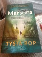 Tysta rop