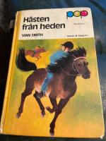 H&auml;sten fr&aring;n Heden