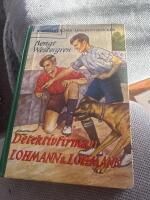 Detektivfirman Lohmann & Lohmann