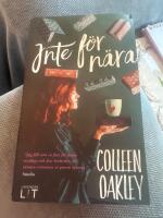 Inte f&ouml;r n&auml;ra