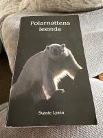 Polarnattens leende
