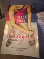 Callgirl p&aring; Manhattan