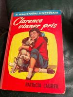 Clarence vinner pris