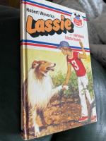 Lassie - v&auml;rldens b&auml;sta hund