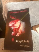 N&auml;r jag h&ouml;r din r&ouml;st