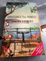 Croissants till frukost