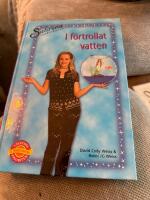 Sabrina ton&aring;rsh&auml;xan - I f&ouml;rtrollat vatten