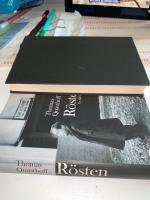 R&ouml;sten - En sj&auml;lvbiografi