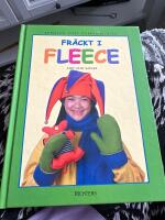 Fr&auml;ckt i fleece