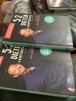 5:2-dieten & korttidsfasta - S&aring; lyckas du!