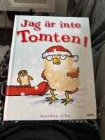 Jag &auml;r inte Tomten!