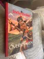 Indianboken - &Ouml;verl&ouml;paren