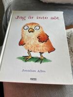 Jag &auml;r inte s&ouml;t