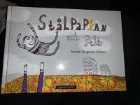 St&aring;lpappan och Pele