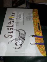 St&aring;lpappan och Pele