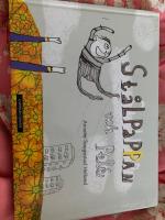 St&aring;lpappan och Pele