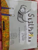 St&aring;lpappan och Pele 