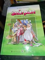 Sn&aring;rpan och vad-du-vill-apparaten