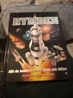Rymden - Allt du beh&ouml;ver veta: fakta och bilder