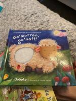 Go&rsquo;morron, go&rsquo;natt!