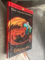 Den svarta kristallen - Eldh&auml;xans g&aring;va