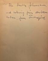 Lars H&aring;rd g&aring;r vidare