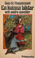 En kvinna biktar och andra noveller
