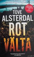 Rotv&auml;lta