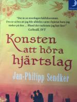 Konsten att h&ouml;ra hj&auml;rtslag