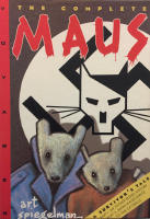 The Complete Maus, a Survivor&acute;s Tale