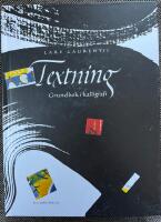 Textning - grundbok i kalligrafi