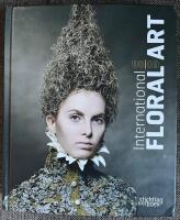 International Floral art 08/09