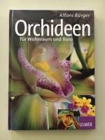 Orchideen f&uuml;r Wohnraum und B&uuml;ro