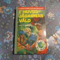 I huvudj&auml;garnas v&aring;ld
