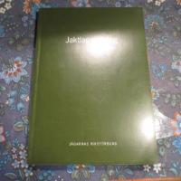 Jaktlagstiftning