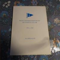Djurg&aring;rdsbrunnsvikens motorb&aring;ts klubb 1914-1964 en jubileumsskrift
