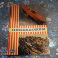 Hobbyboken 1960