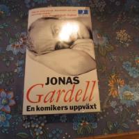 En komikers uppv&auml;xt