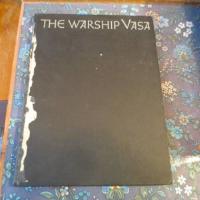 The warship Wasa