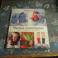 Varma tumvantar och n&aring;gra sockor