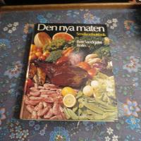 Den nya maten : smalkostkokbok