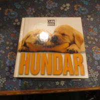 Hundar  Cube Book