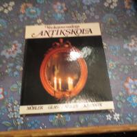 Veckojournalens antikskola