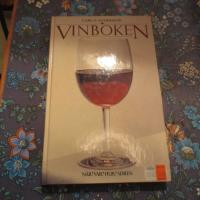 Vinboken ny uppl.