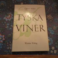 Tyska viner