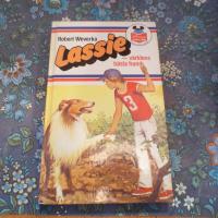 Lassie - v&auml;rldens b&auml;sta hund