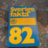 Sverige fakta 82