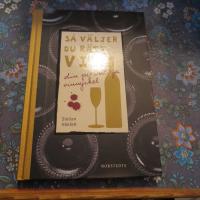 S&aring; v&auml;ljer du r&auml;tt vin : din personliga vinnyckel