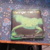 Meningen med livet