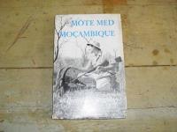 M&ouml;te med Mocambique